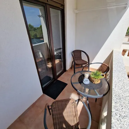Apartment Fewosaric Marlon