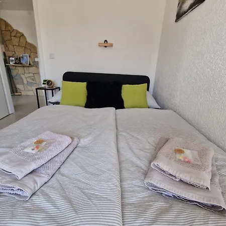 Fewosaric Marlon Apartment