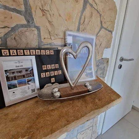 Apartment Fewosaric Marlon