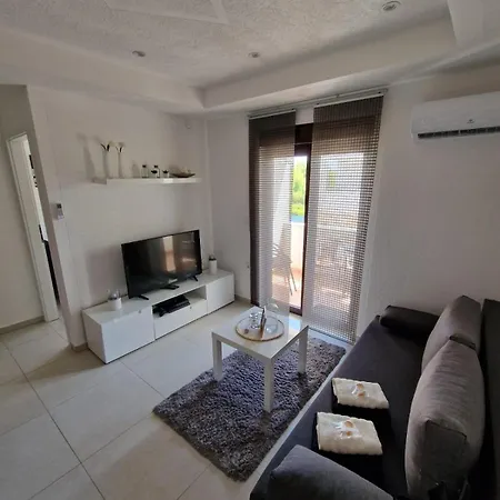Fewosaric Marlon Apartment