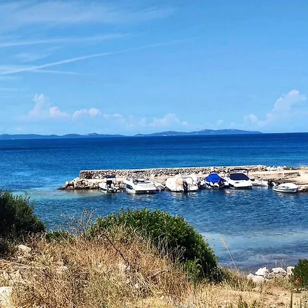 Fewosaric Marlon Apartment *