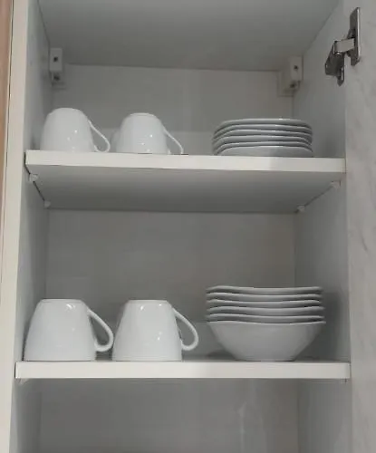 Apartment Fewosaric Marlon