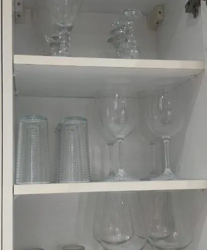 Apartment Fewosaric Marlon