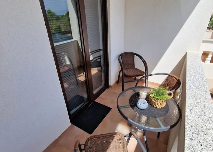 Apartment Fewosaric Marlon