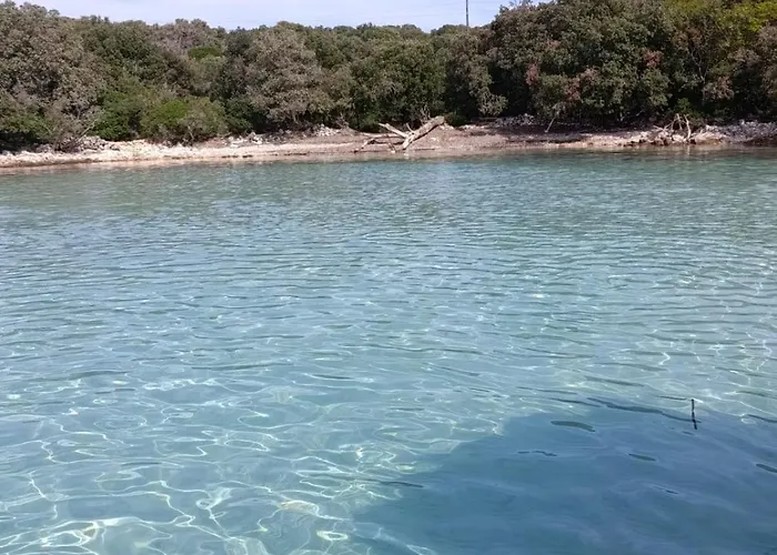 Fewosaric Marlon Apartment Vir