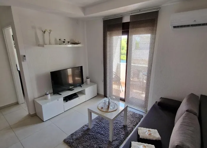 Fewosaric Marlon Apartment