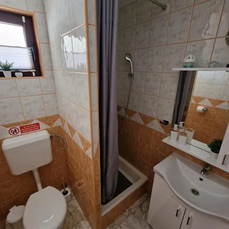 Apartment Fewosaric Marlon *