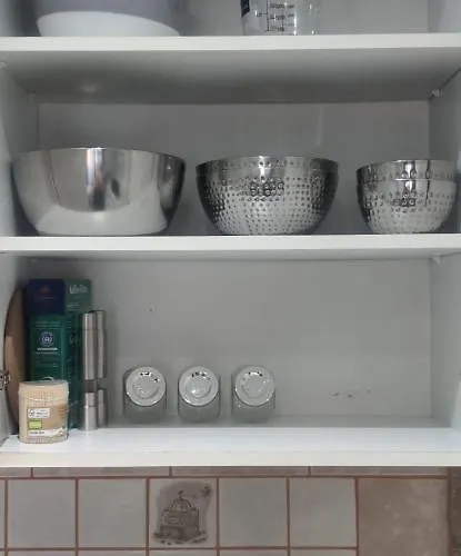 아파트 Fewosaric Marlon *