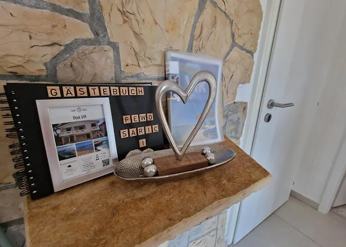 아파트 Fewosaric Marlon