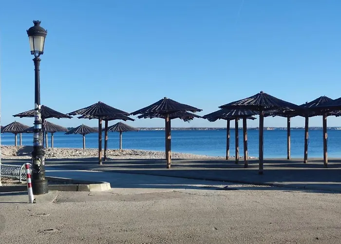 Fewosaric Marlon 아파트