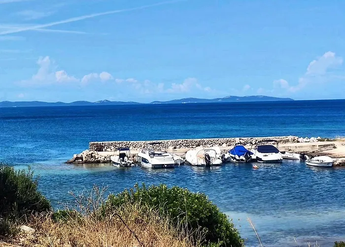 Fewosaric Marlon 아파트 *